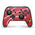 University of Louisville Red Basketball Nintendo Skins